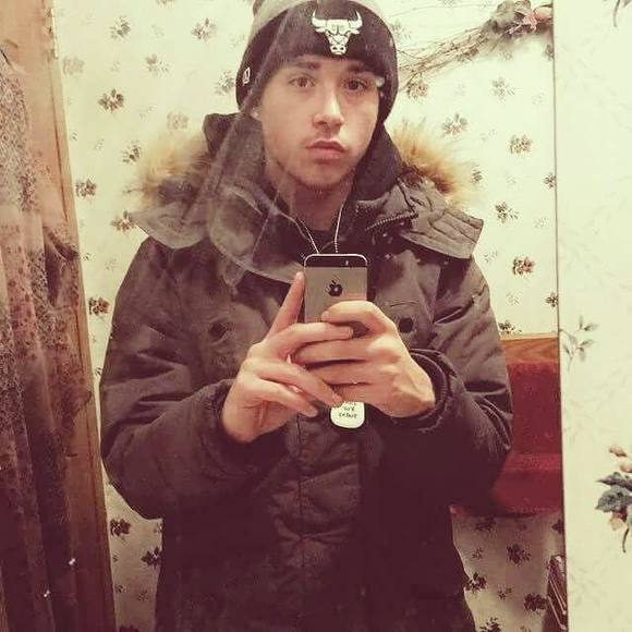 Meet your Posher, Dylan - Picture 1 of 1